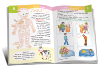 Cresc sănătos 5-7 ani